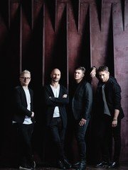 Кавер-группа Час Пик на свадьбу 1