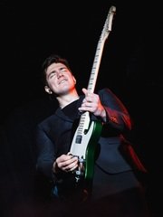 Кавер-группа Час Пик на свадьбу 1