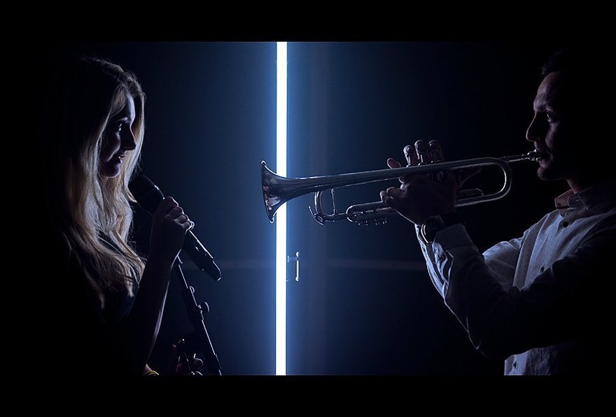 JUST дуэт на свадьбу 12