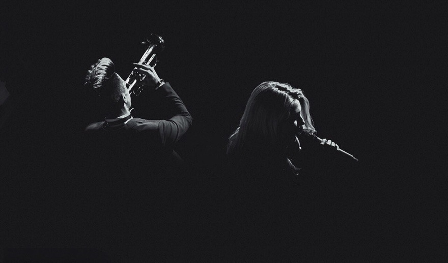 JUST дуэт на свадьбу 13