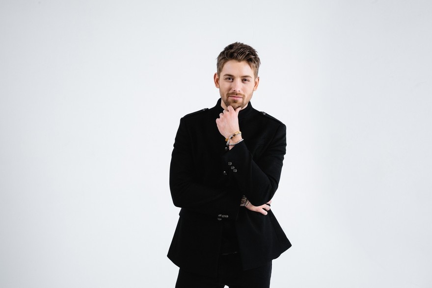 Кавер-группа Час Пик на свадьбу 9