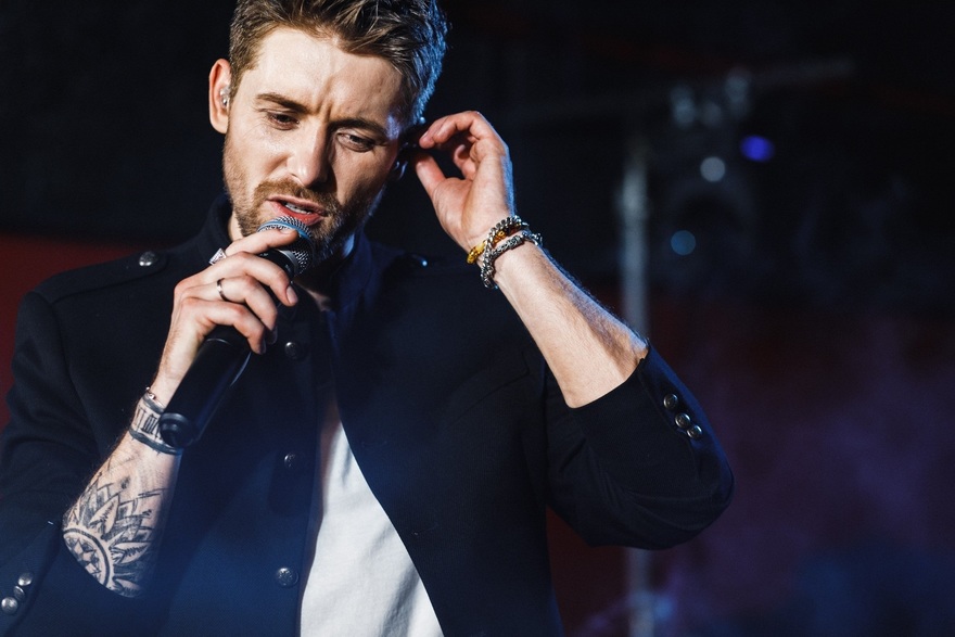 Кавер-группа Час Пик на свадьбу 13