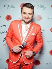  Валентин Стариков 2