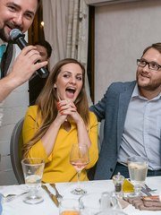 Отчеты с разных мероприятий 2 Валентин Стариков 1