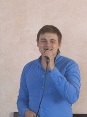 Вокальный дуэт You and Me на свадьбу 1