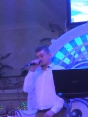 Вокальный дуэт You and Me на свадьбу 1