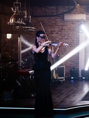 Delight Show на свадьбу 1