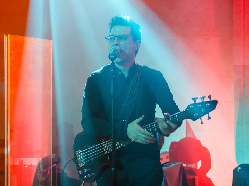 Группа Соль Карибе на свадьбу 2