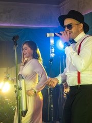 Группа Соль Карибе на свадьбу 1