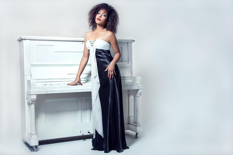 Кавер-группа Diamond Black на свадьбу 6