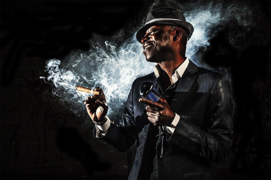 Кавер-группа Diamond Black на свадьбу 15