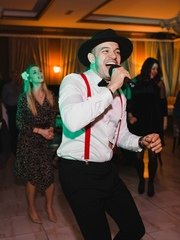 Группа Соль Карибе на свадьбу 1