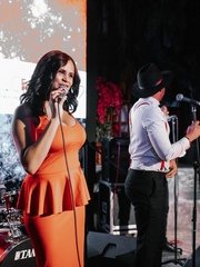 Группа Соль Карибе на свадьбу 1