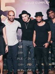 Группа Соль Карибе на свадьбу 1