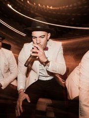 Группа Соль Карибе на свадьбу 1