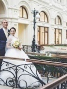 Фотоотчет со свадьбы 1 от Александра Чёботова 2