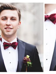 Фотоотчет со свадьбы Ильи и Кристины от Александра Чёботова 2