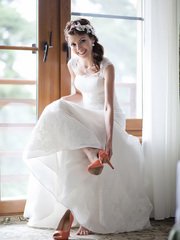 Фотоотчет со свадьбы Олега и Леры от Александра Чёботова 1