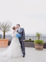 Фотоотчет со свадьбы Себастьяна и Ксении от Александра Чёботова 1