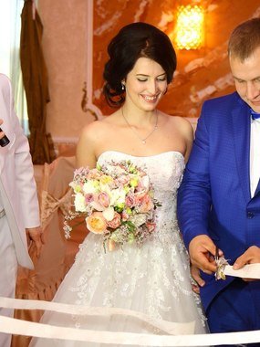 Отчеты с разных свадеб 2 Михаил Зубарев 1
