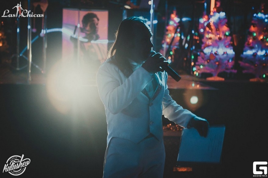 Анатолий Счастьев на свадьбу 3