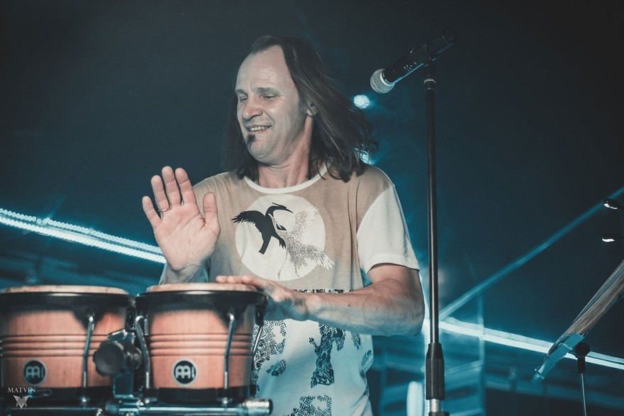 Анатолий Счастьев на свадьбу 4