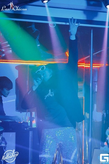 Анатолий Счастьев на свадьбу 8