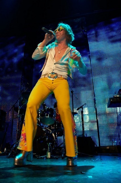 Анатолий Счастьев на свадьбу 10