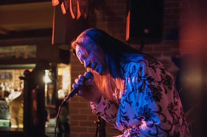 Анатолий Счастьев на свадьбу 13