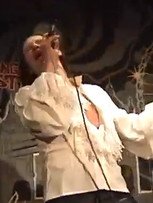 Анатолий Счастьев на свадьбу 1