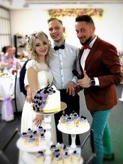 Отчеты с разных свадеб 1 Роман Гашута 2