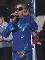 Анатолий Счастьев на свадьбу 1