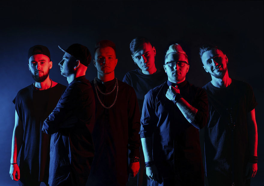 Группа ОченьКрасивые на свадьбу 13