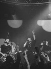 Группа ОченьКрасивые на свадьбу 1