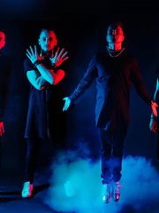 Группа ОченьКрасивые на свадьбу 1