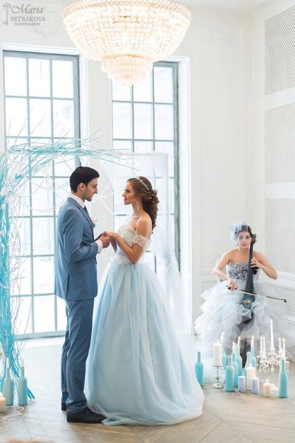 Delight Show на свадьбу 3