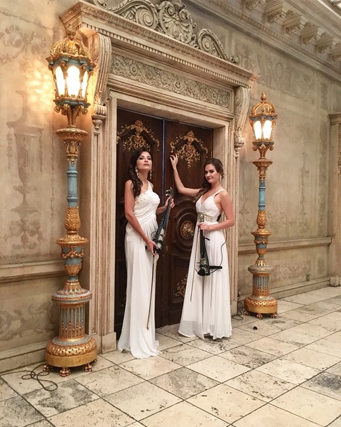 Delight Show на свадьбу 4