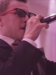 Кавер-группа Нестройные на свадьбу 1