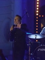 Кавер-группа Нестройные на свадьбу 1