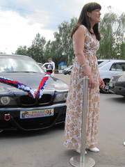 Отчёт со свадьбы Марии и Александра Ирина Ксантос 2