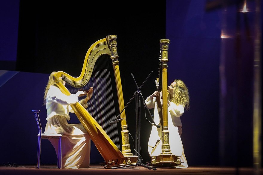 Arfa Project на свадьбу 5