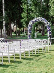 Arfa Project на свадьбу 1