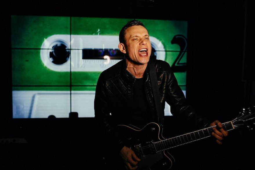 Кавер группа Старый Третий на свадьбу 7