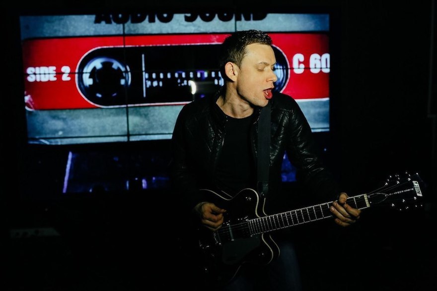 Кавер группа Старый Третий на свадьбу 12