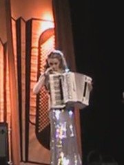 Шоу-дуэт аккордеонистов Мирослав и Владислава на свадьбу 1