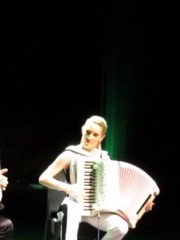 Шоу-дуэт аккордеонистов Мирослав и Владислава на свадьбу 1