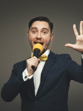 Сергей Соловьев Украина голос