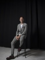  Андрей Богомолов 1