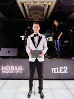 Отчеты с разных мероприятий 1 Андрей Богомолов 1