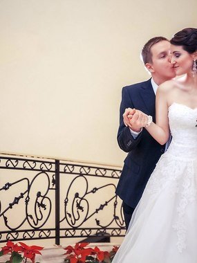 Фотоотчет со свадьбы Дмитрия и Виктории от PerfectWed 2